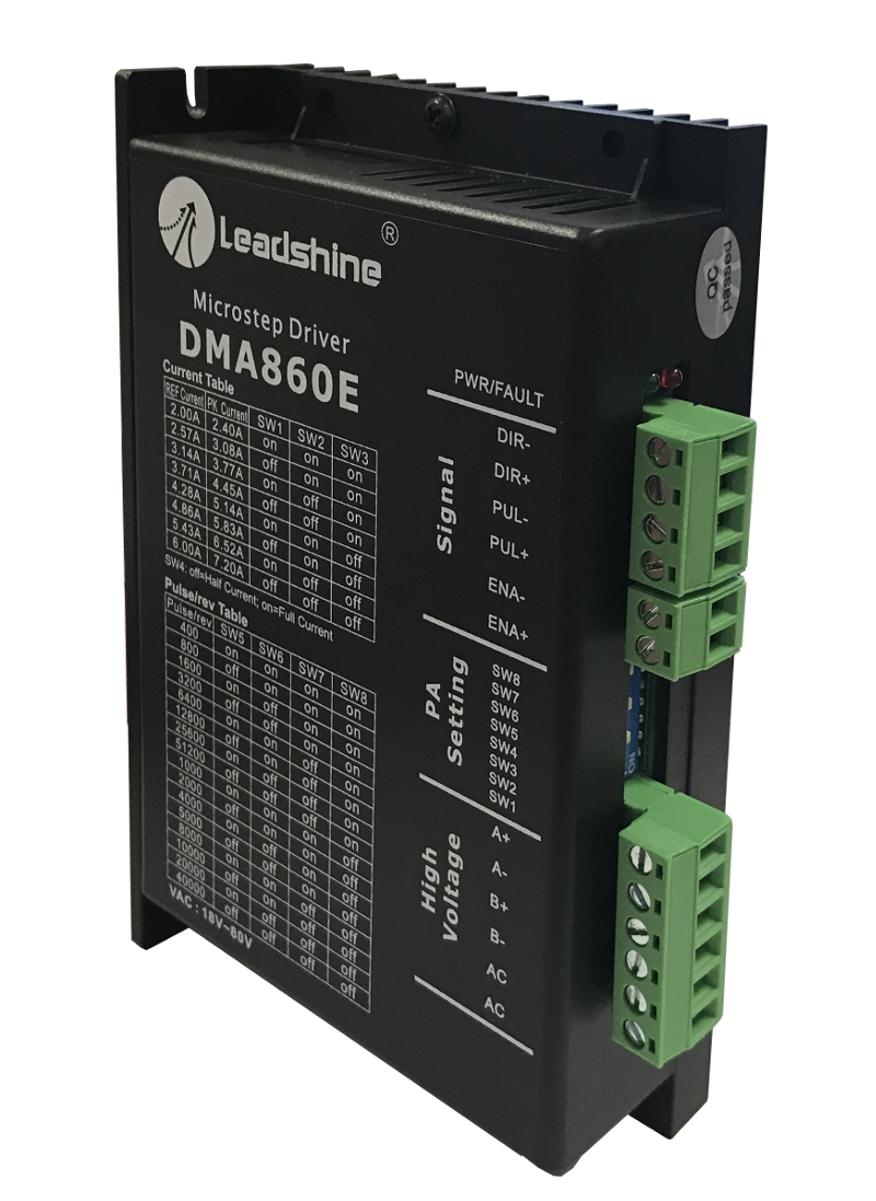 DMA860E