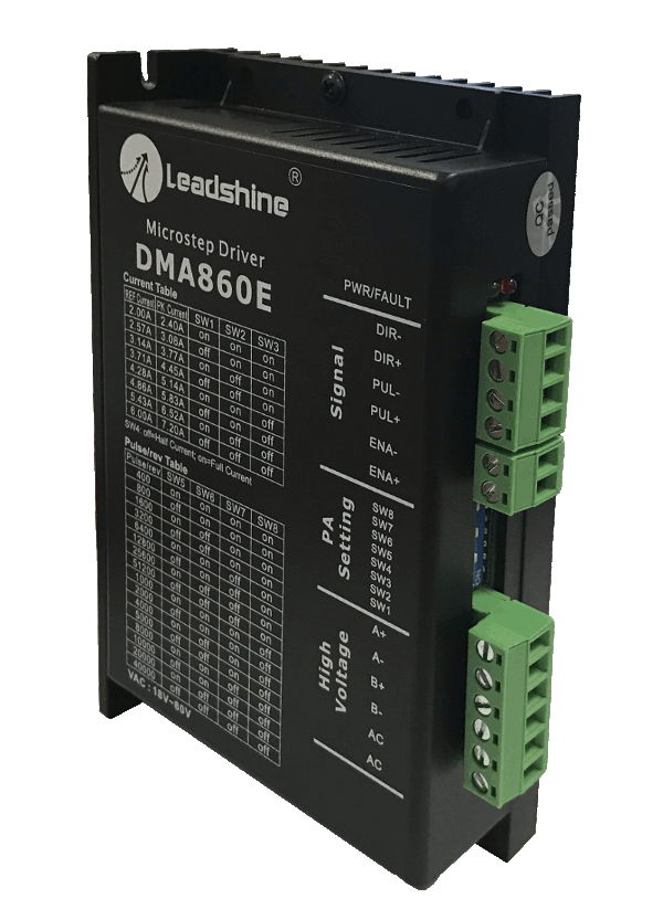 DMA860E
