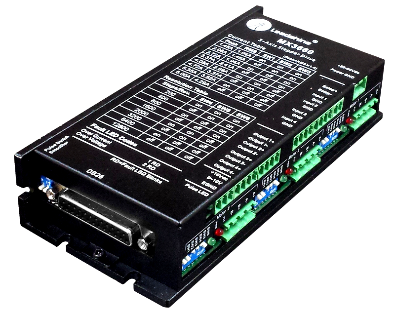 MX3660