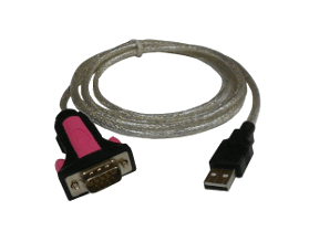 USBToRS232