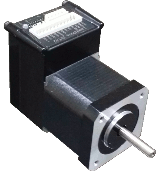 Leadshine Ist 1703 Integrated Nema 17 Stepper Motor Ist 1703