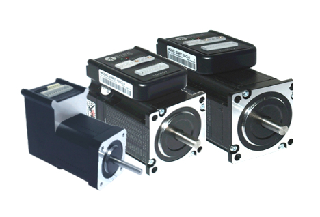 Leadshine Integrated Easy Servo / Closed Loop Stepper Motors