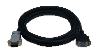 32.8-foot (10-Meter) Encoder Cable for Leadshine Easy Servo Motors