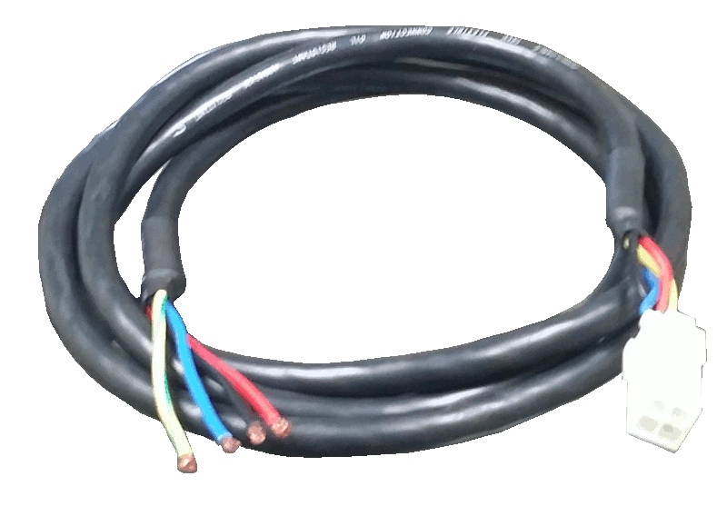 4.9-Foot (1.5-Meter) Easy Servo Motor Power Cable